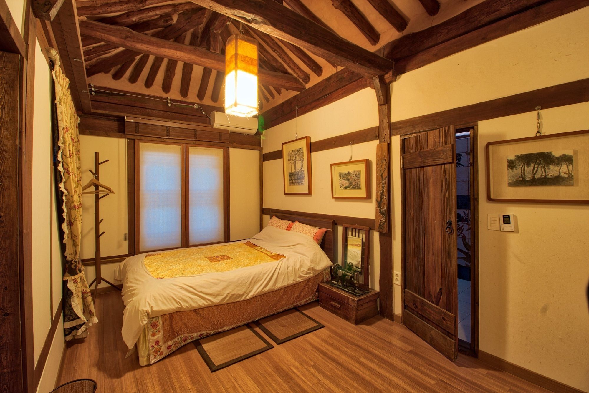 جيودونج سالري