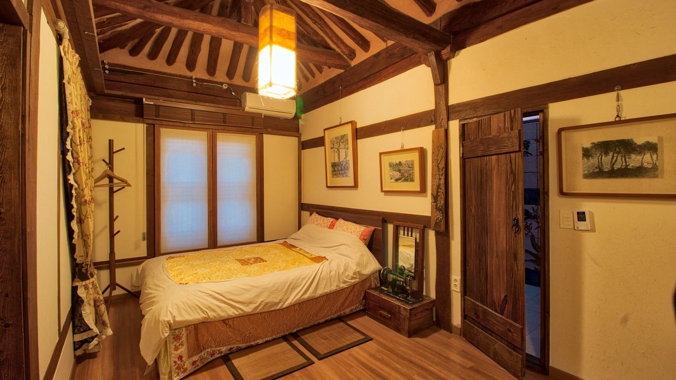 جيودونج سالري