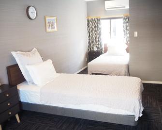 Guest House Bostons - 新潟 - 臥室