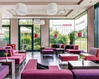 IntercityHotel Berlin Airport Area North - Schönefeld - Hall d’entrée