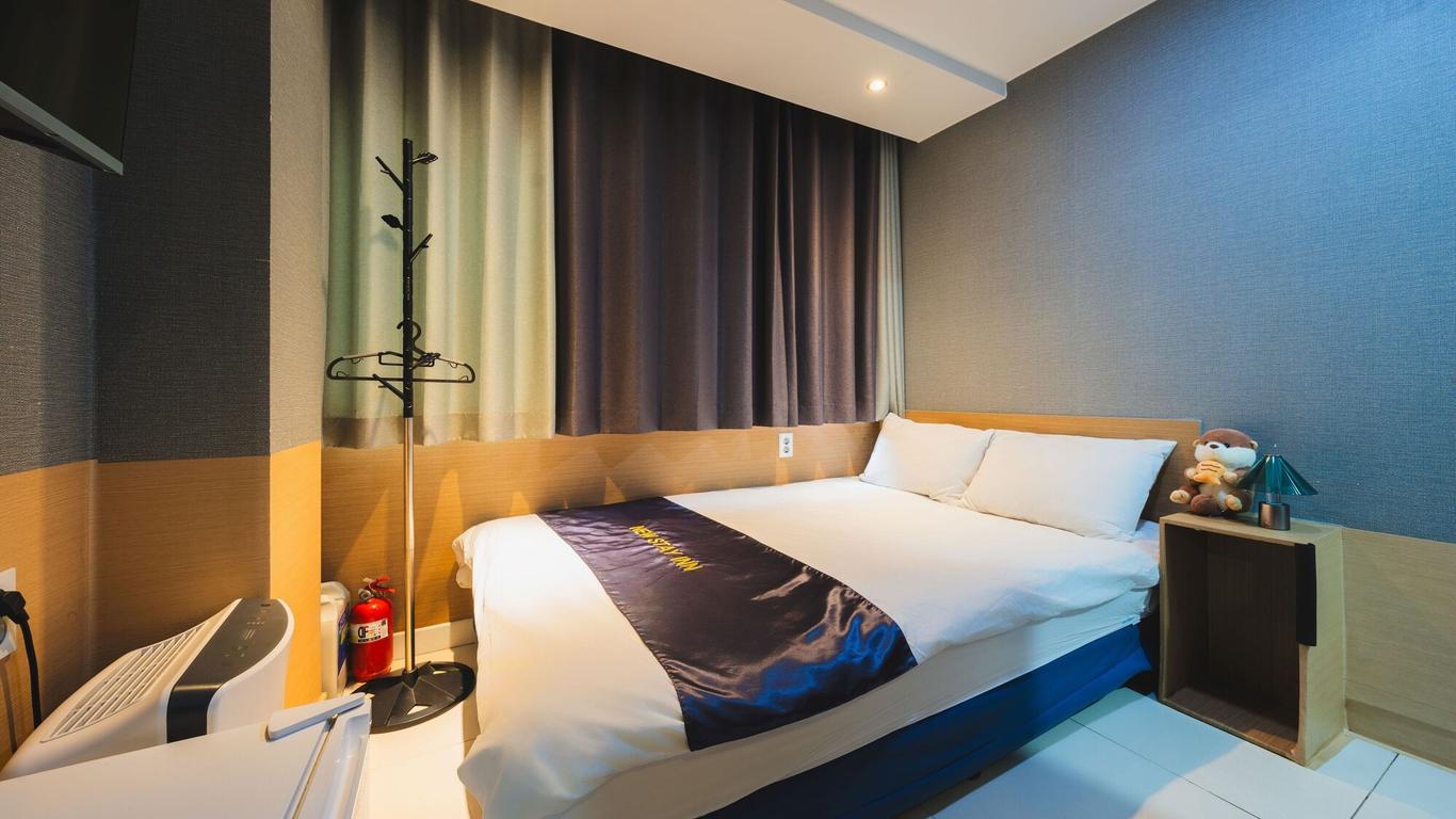 Myeongdong New Stay Inn