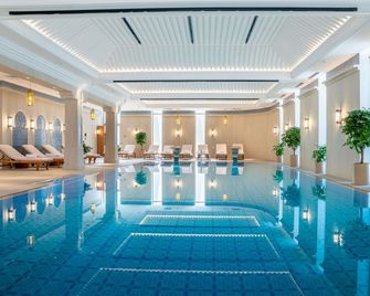 Mercure Khiva - Khiva - Pool