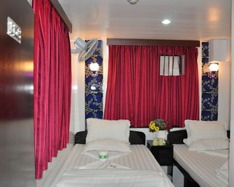 Castle Inn - Hong Kong - Habitación