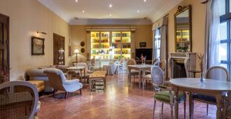 Hotel Villa Jerez - Jerez de la Frontera - Property amenity