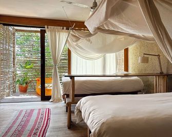 Ecolodge Mancora - Máncora