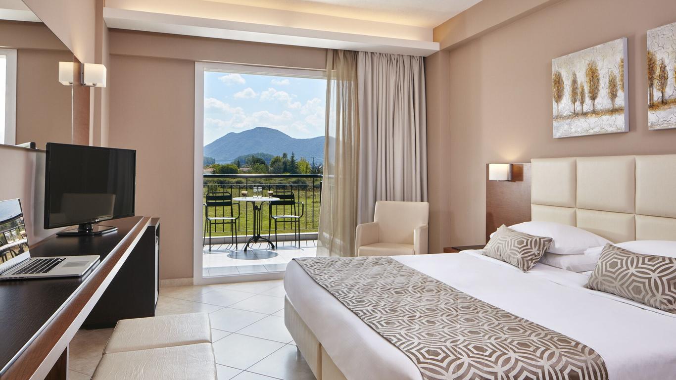 Aar Hotel & Spa Ioannina