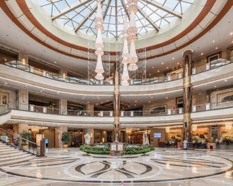 Empark Grand Hotel Anhui - Hefei - Lobby