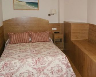 Hostal Casa Isabel - Portonovo
