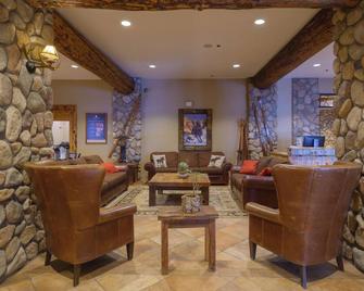 Grand Lodge Crested Butte - Crested Butte - Lounge