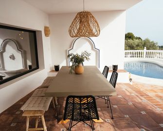 Hearts & Home - Mijas - Pool