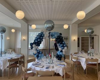 Strandhotel Klitrosen - Fjerritslev