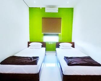 Florent Guest House - Sukawati - Slaapkamer