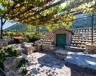 House Lavanda - Trpanj - Outdoors view
