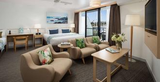 Sails Port Macquarie - By Rydges - Port Macquarie - Schlafzimmer