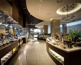Novotel Ambassador Suwon - Suwon - Bufé