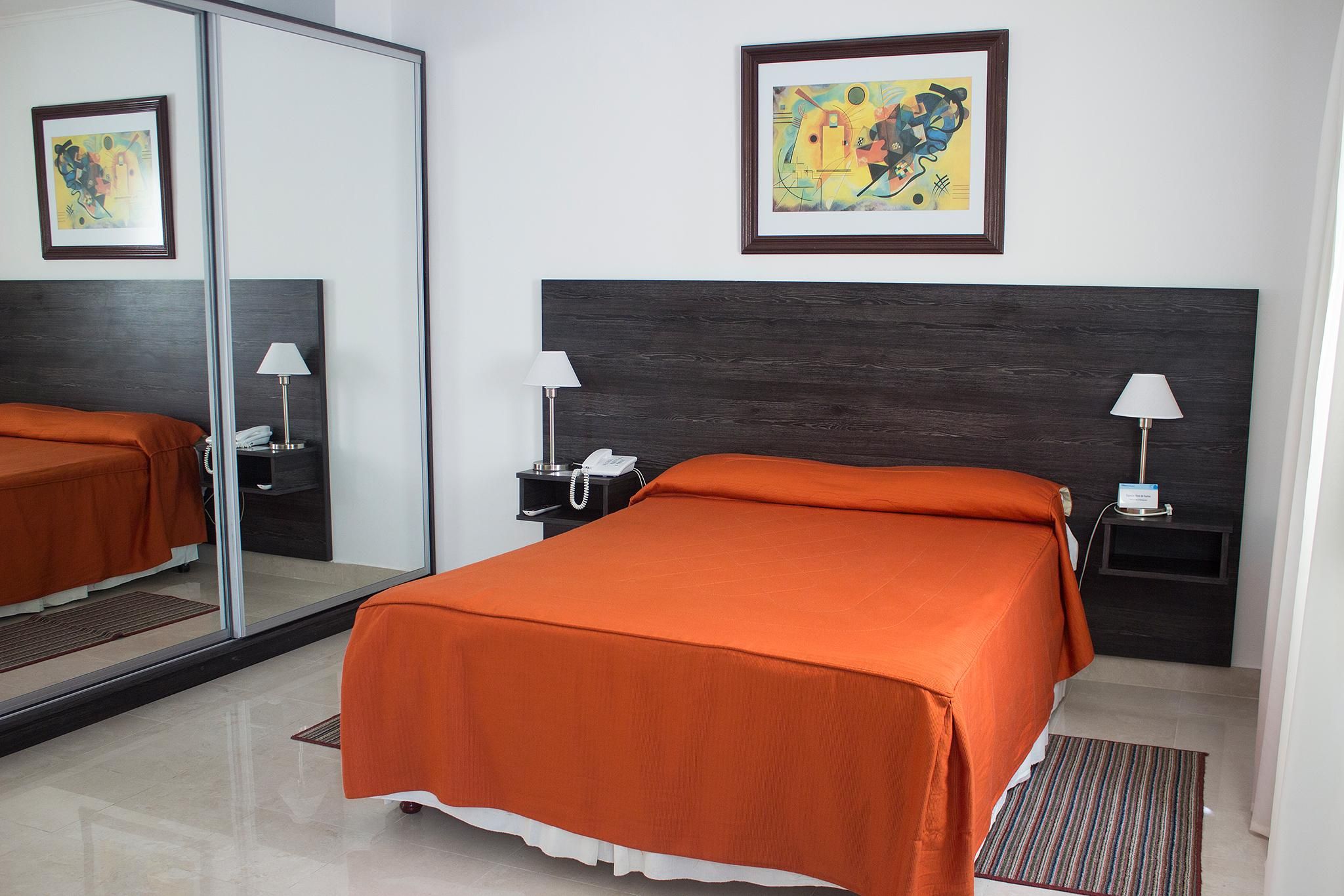 Hotel Uthgra De Las Luces
