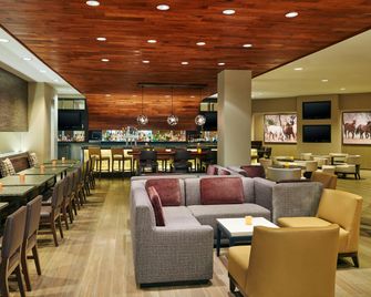 DoubleTree by Hilton San Antonio Airport - San Antonio - Restaurant