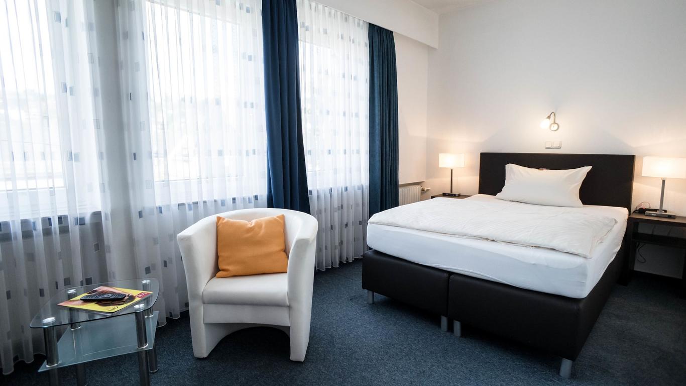 Hotel Bürger