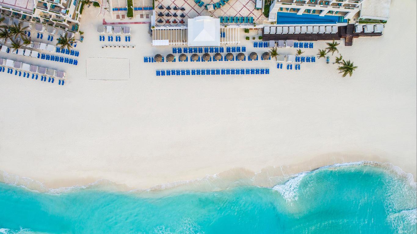 Sunscape Cancun Resort & Spa