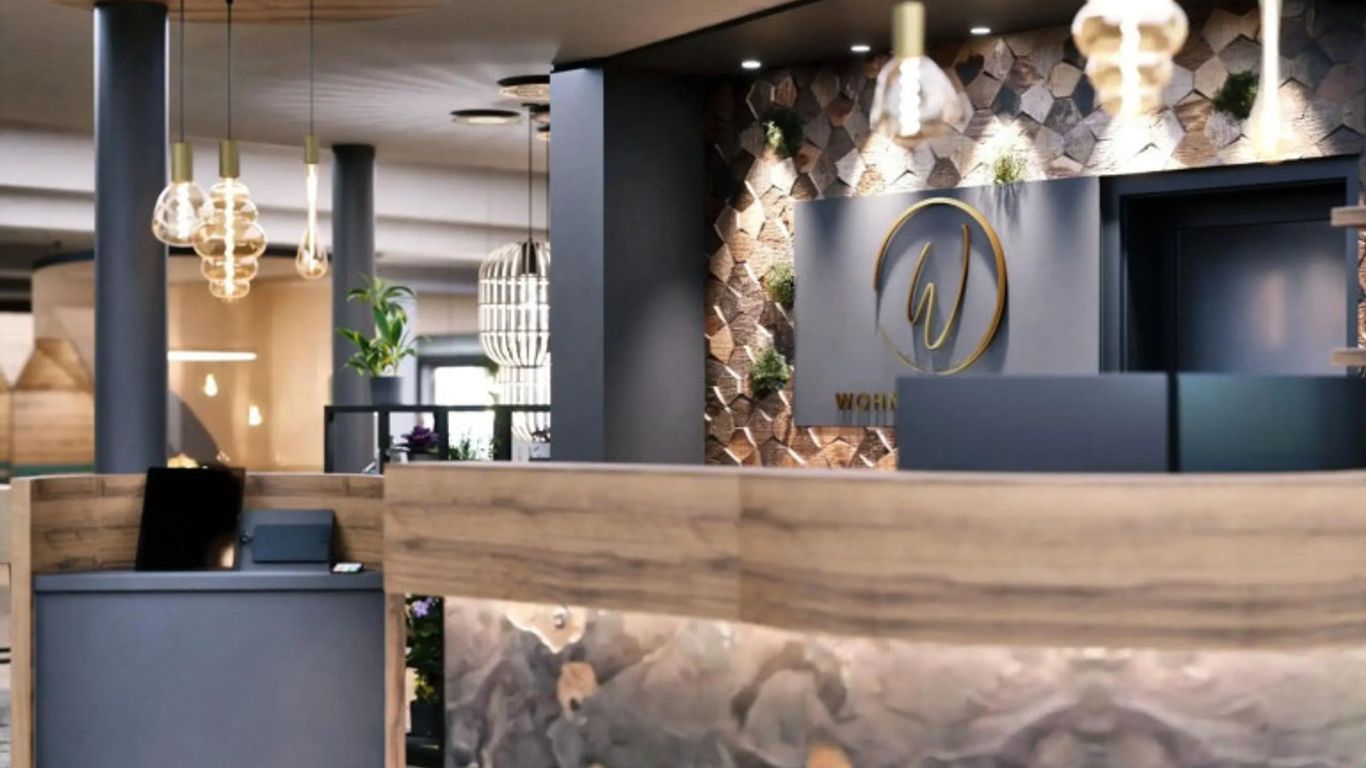 موسيل هوتل هاهن