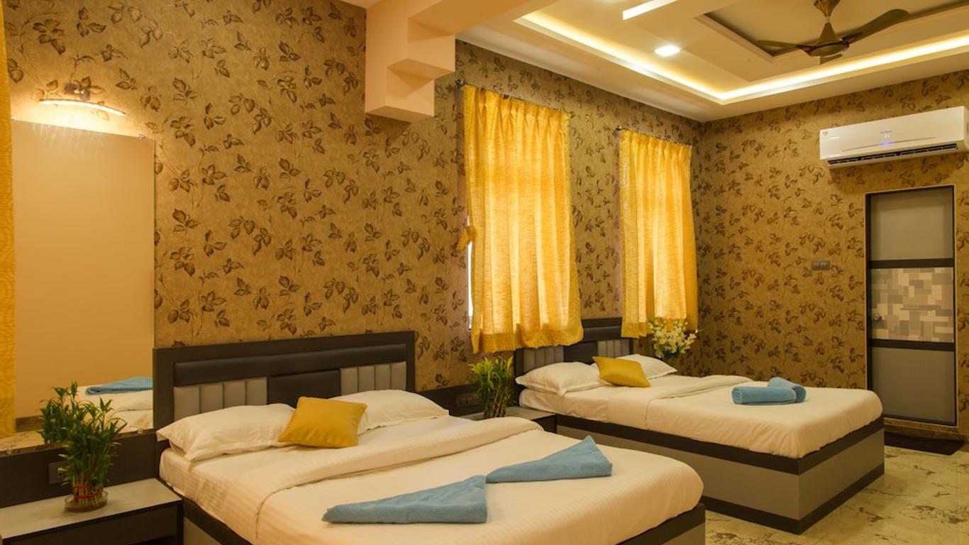 Hotel Tourister