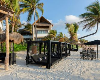 Tago Tulum by G Hotels - Tulum - Playa