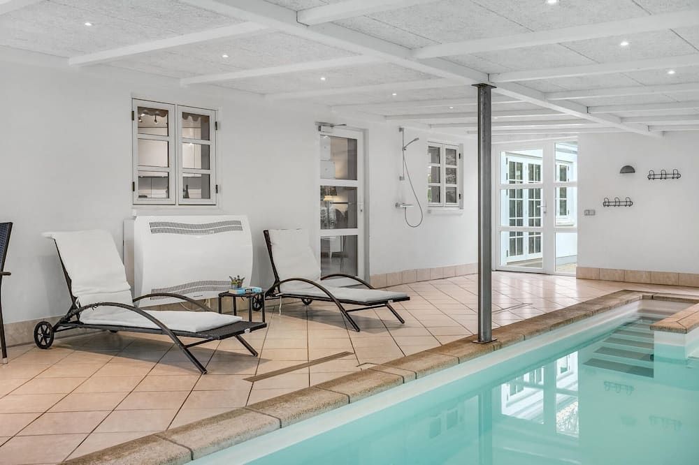 Pet Friendly Home In Ebeltoft With Wifi – Ebeltoft