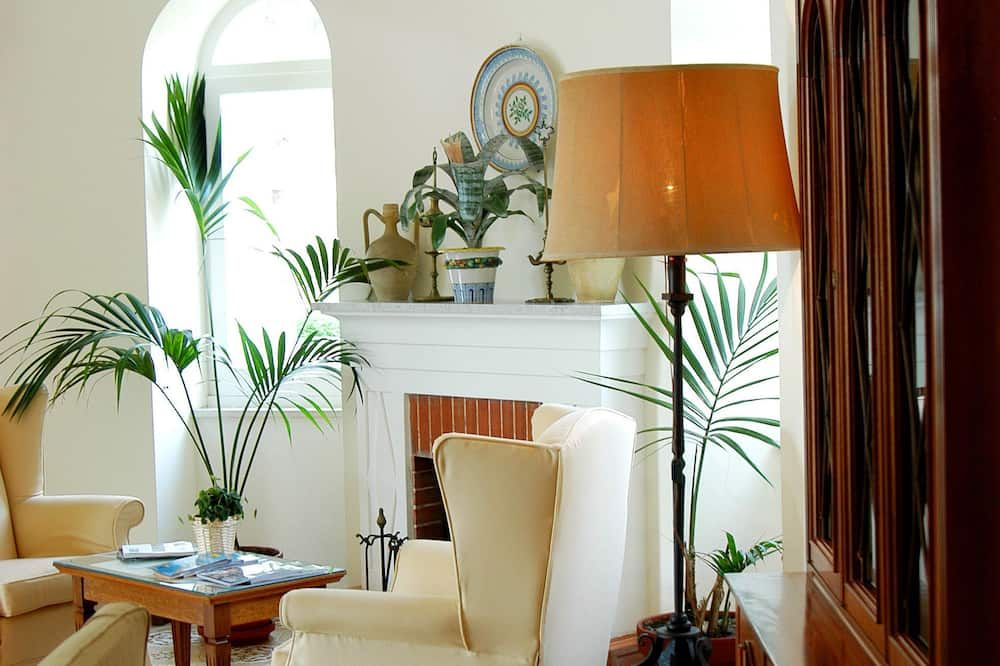 Hotel Villa Sarah - Capri