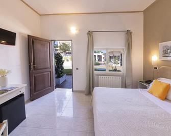 Hotel Terme Principe - Ischia - Bedroom