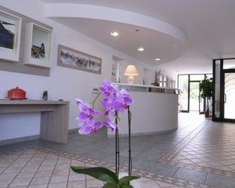 هوتل أمبروزيو لا كورتيه - أولبيا - أفضل طعام