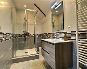 Le Haut Pont de la Baie - Mont-Dol