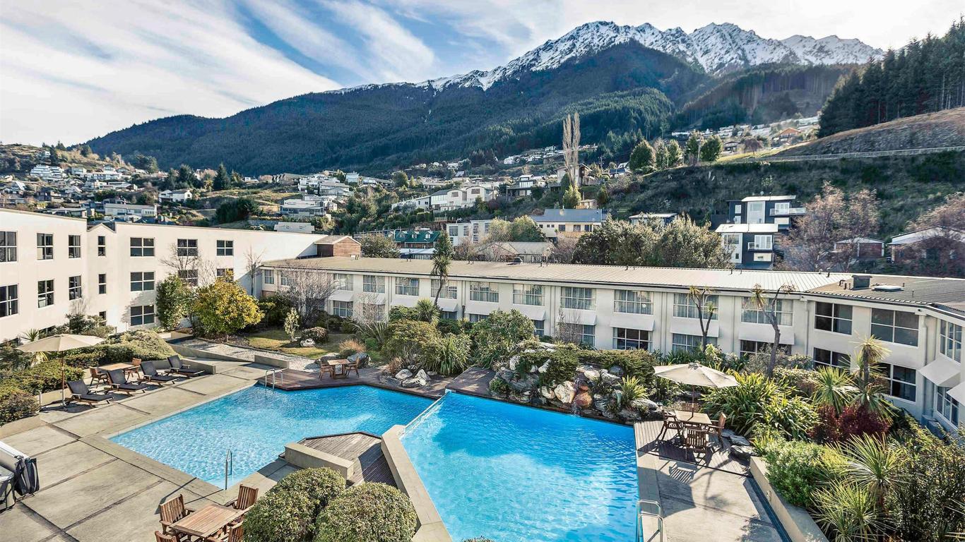 Mercure Queenstown Resort
