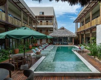 Be caju flats - Cajueiro da Praia