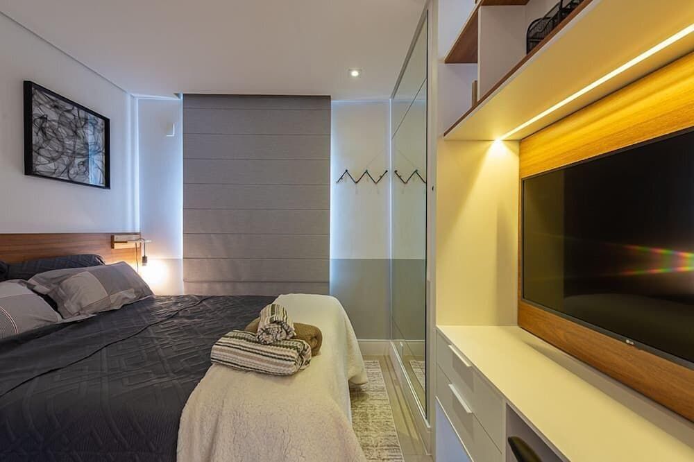 Tag Decor - סאו פאולו - חדר שינה