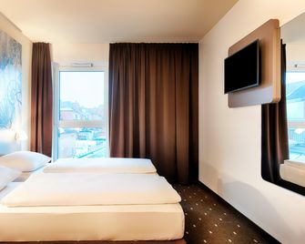 B&B Hotel Emden - Emden - Chambre