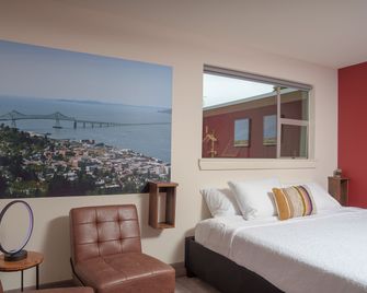 The Inn at 515 15th - Astoria