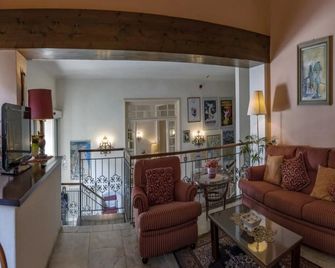 Hotel Massimo - Viareggio