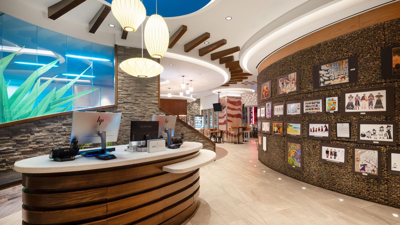 紐約艾文酒店 - 曼克頓東區 - 紐約