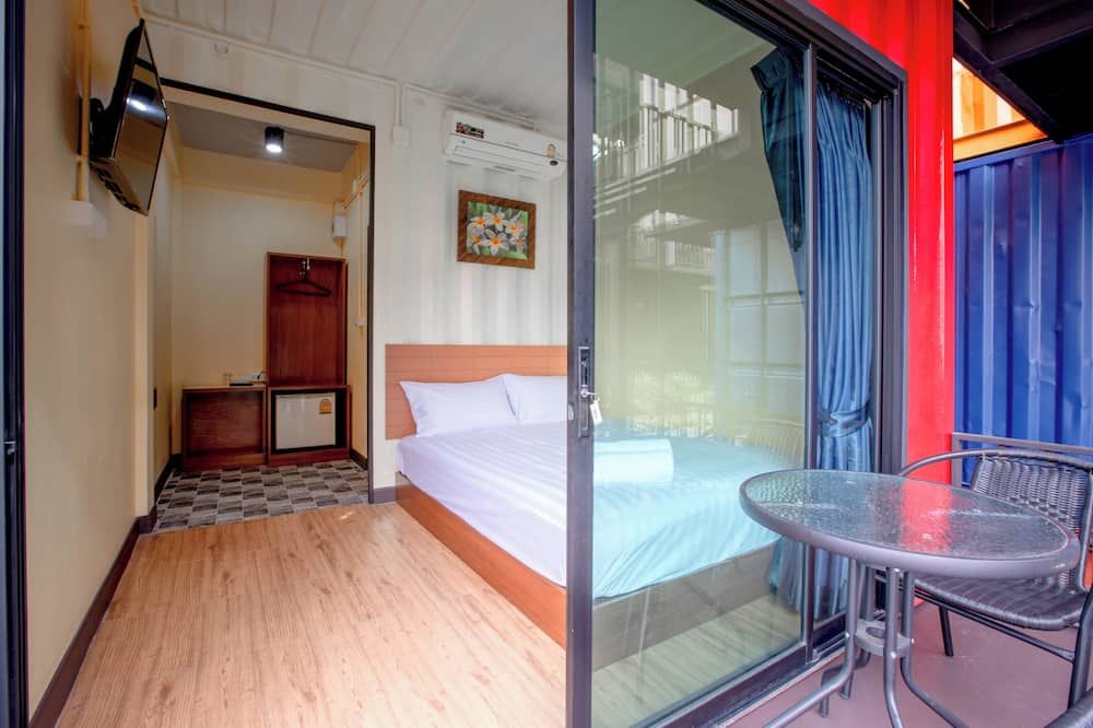 Tuscany Land Resort Donmuang - Bangkok - Habitación