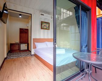 Tuscany Land Resort Donmuang - Bangkok - Habitación