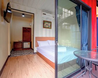 Tuscany Land Resort Donmuang - Bangkok - Habitación