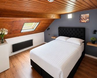 Hotel Albergo - Brussels