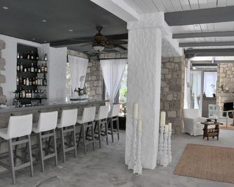 Ala Otel Alacati - Alaçati - Bar