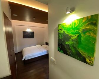 Luxury 3 Room Apartment by Oboe - Malé