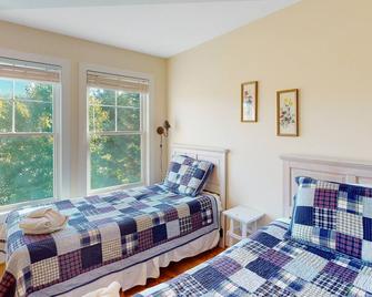 Green Glen - Empire - Habitación