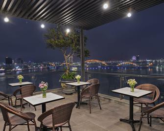 Avora Hotel - Da Nang - Balcon