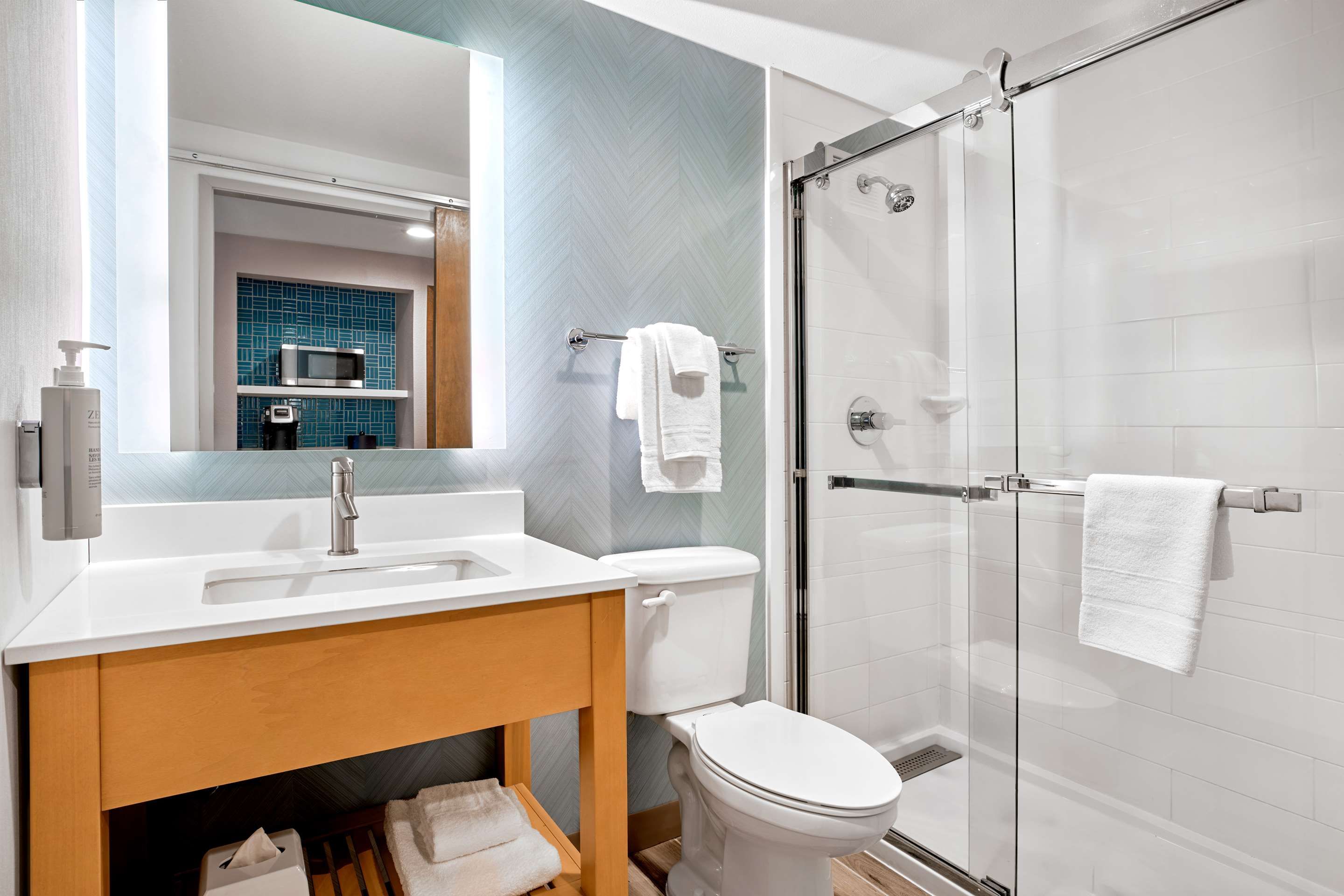 Hilton Garden Inn LAX Los Angeles Airport