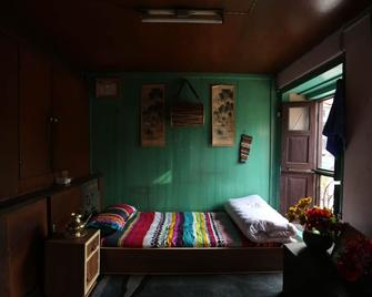 Patan Community Homestay - Patan - Habitación