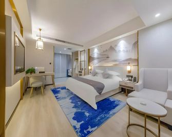 Greentree Inn Kunming Baiyun Road Tongde Plaza Branch - Kunming
