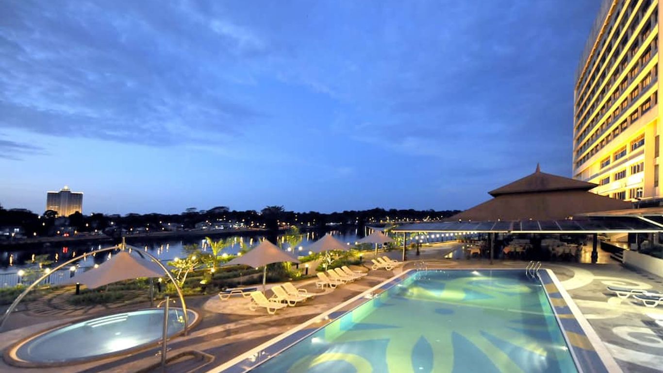 Grand Margherita Hotel